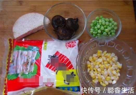 更香|这款糕点真好吃,广式茶楼里几乎每桌一份,自己动手做超级简单!