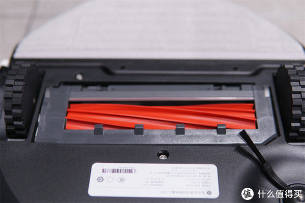 地板|地板脏了？不要犹豫，你的房间还缺一台扫地机器人！全网第一个用八宝粥做测试的博主（是否翻车）