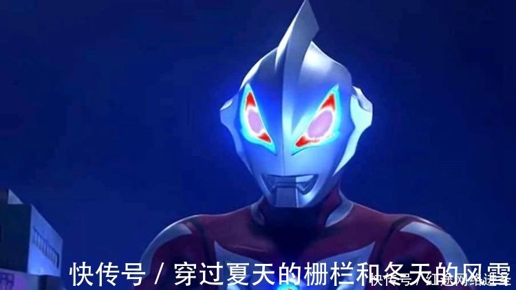 贝利亚|借助怪兽力量的奥特曼,他们三个黑化了,其他人实力正常提升!