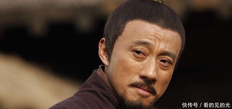 孔融被处死,七岁女儿说了八个字,成为千古名言!