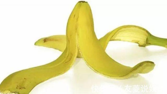 土壤|4种垃圾不会分类别担心,埋在花盆底,叶子绿得直滴油!