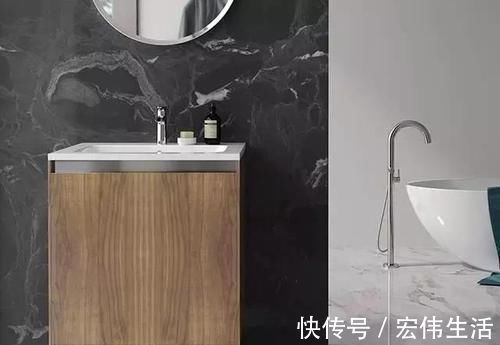 瓷砖|卫生间装修这七点可不能错，我家只错了一点，返工半个月才弄好