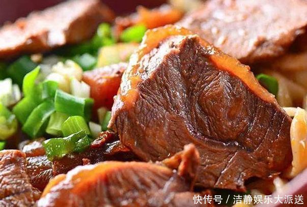  补锌|多给小孩吃的增高菜，美味有嚼劲，补钙补锌更聪慧，还预防近视！