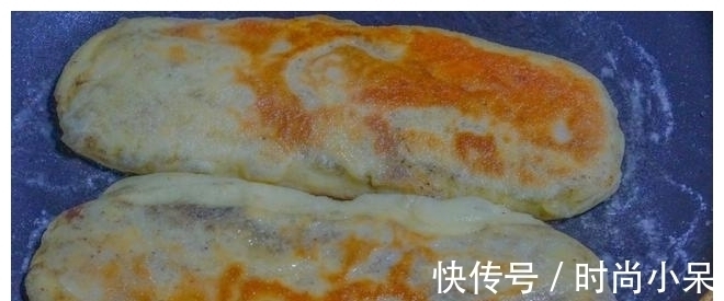 一周早餐不重样，分享7种好吃好做的发面饼，柔软多层，口味丰富