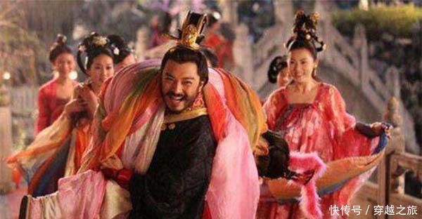 统一天下|司马炎统一天下后,见东吴美女众多,道说这是西晋能胜的原因之一!