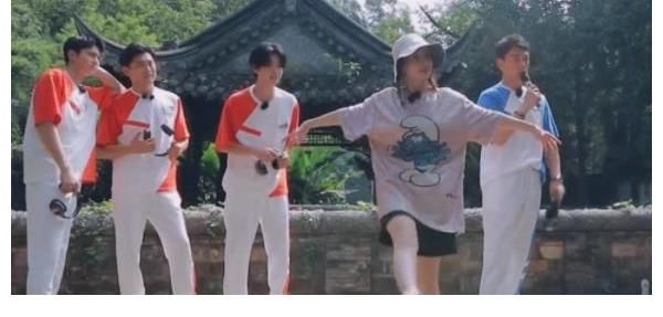 王耀庆|《元气满满的哥哥》虽收视不错,但仍不及“浪姐”热度,为何?