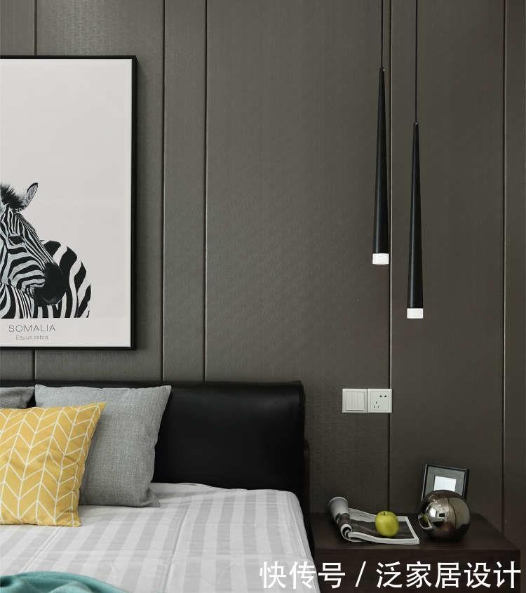 业主|住了十几年的房子，突然将门厅一分为二，效果竟然如此惊艳！