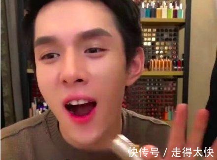 李佳琦|让李佳琦amazing的口红,热门口红试色,太温柔太好看了吧!