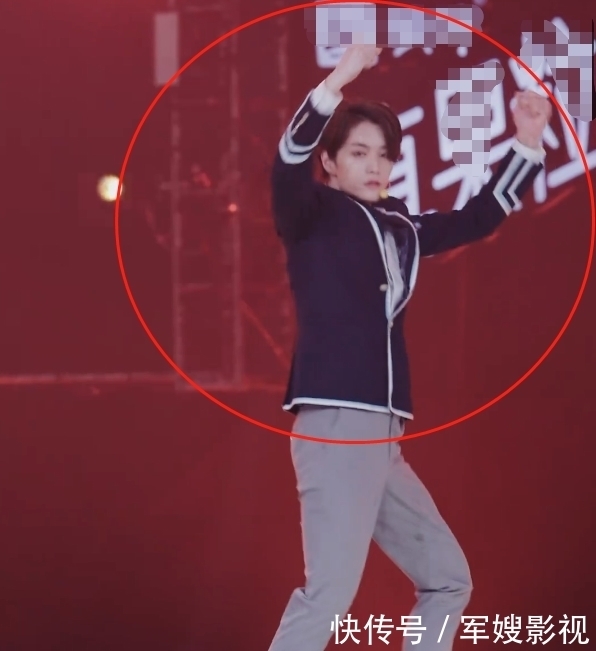 《青春有你3》主题曲直拍，余景天实火，邓孝慈是来健身的吗？