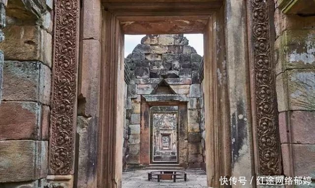 东南亚古代历史文化宗教寺庙浅谈，深度游学旅行推荐阅读攻略下半