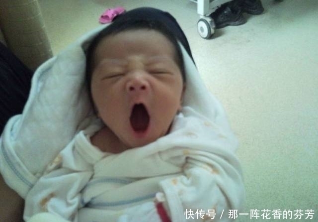 父母亲|怀孕爱吃这4种食物,恭喜你,胎儿降临后白皮肤大眼睛