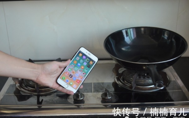 灶王爷|不管灶台有多大，这4样东西不能放，灶王爷看见不开心不送财