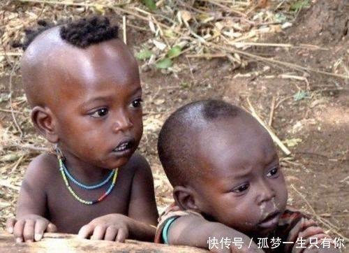 女子|非洲一女子12年生36个孩子，去医院检查后情绪失控