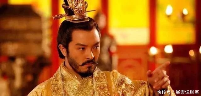 此人|他是李世民临终前最想杀的人,反复叮嘱李治,此人若不忠,必杀之