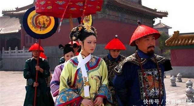 雍正|大臣一封信惹怒雍正被斩首级，挂在菜市口10年，乾隆上位才安葬