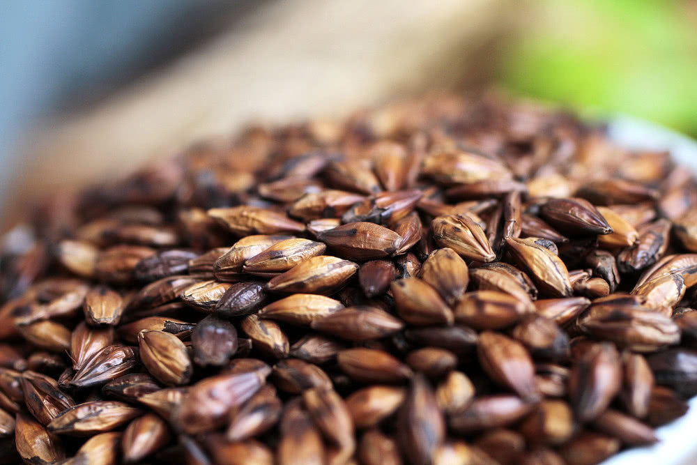 健胃|一旦得了胃病,没事多吃此几物,健胃更养胃,胃病不复发