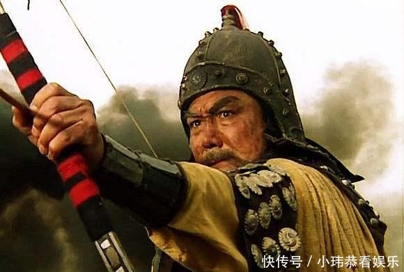 究竟|刘备五虎上将,按照武力值,究竟该如何排名