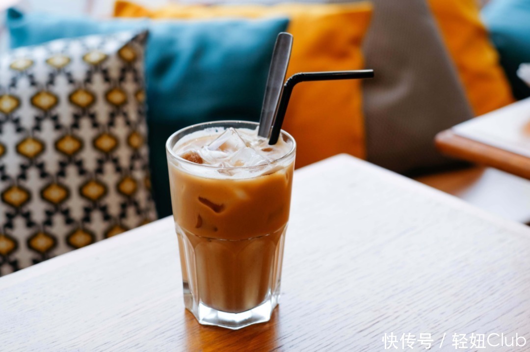 乳酸菌饮料|总是瘦不下来?这10种“易胖食物”,你肯定每天都在吃!