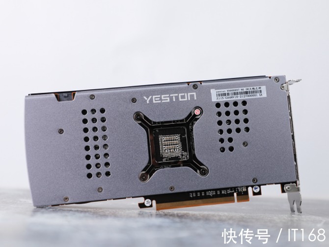 n1080P游戏最优选择！AMD RX 6600XT游戏显卡首发评测