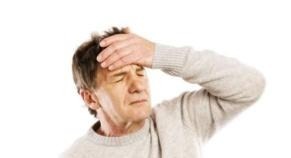 减少|脑部供血不足的人,身体可能有4个表现,不妨自检一下