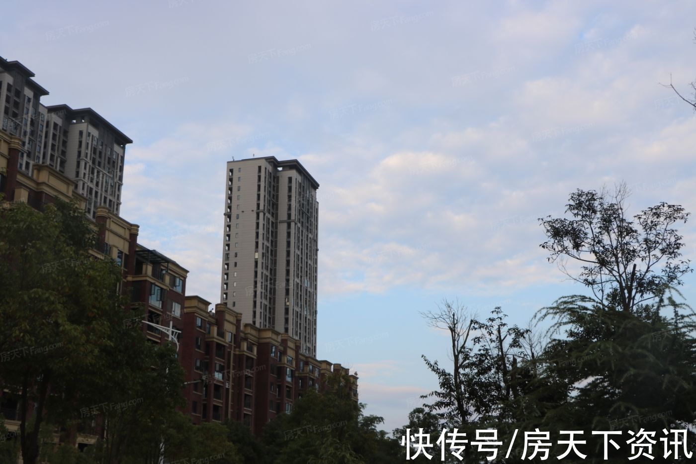 测评|真能物美价廉？湘潭九华经济开发区单盘测评抢先看！你看值不值