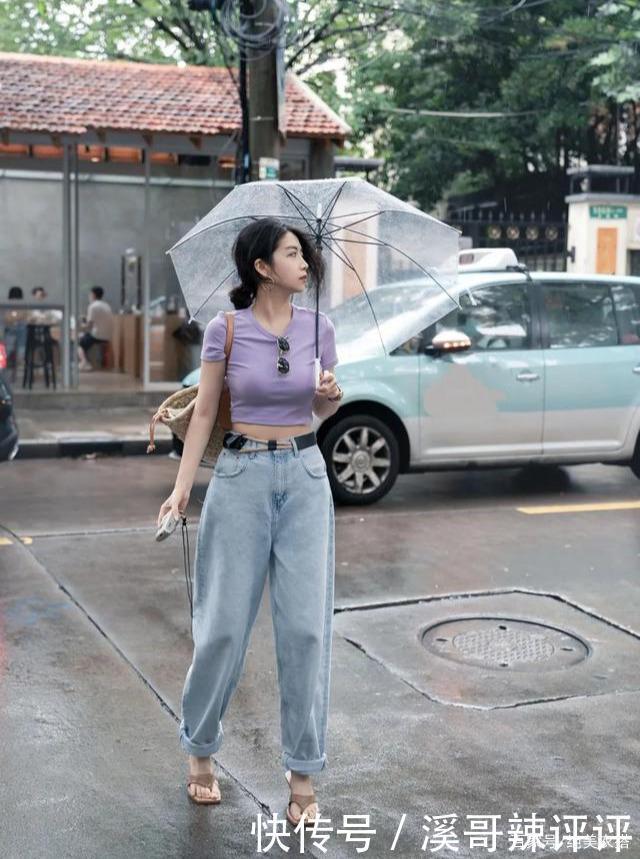 别被三木的美“迷惑”了,除了穿搭,这一点更关键,手把手教给你