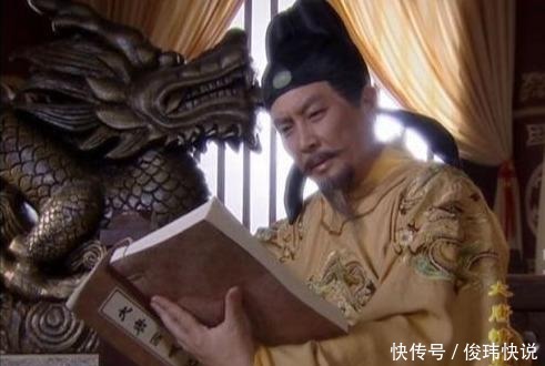  贯穿|专业户！从爷爷演到孙子辈儿，贯穿中国上下五千年的男人：唐国强