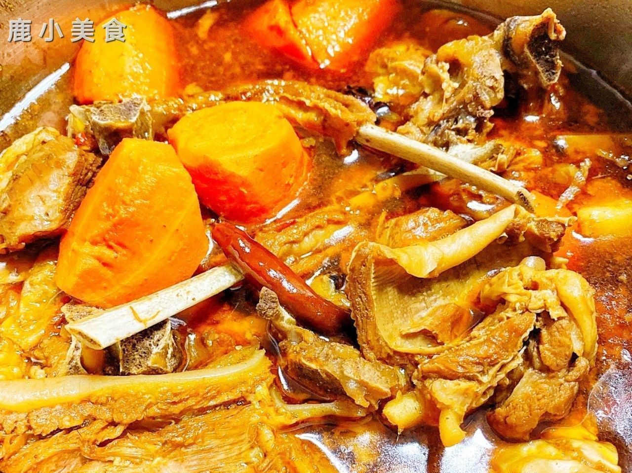 美味|中秋节硬菜清单，8道肉菜美味撑场，好吃不难做，上桌几乎清盘