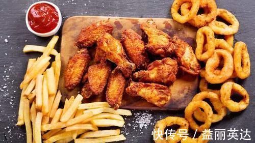 油炸食品|给准妈妈们提个醒:5种食物,孕期再馋也少吃,以免影响胎儿智力