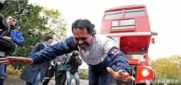 射箭|吉尼斯世界之最:第二项由9岁男孩挑战,用脚射箭是什么样子?