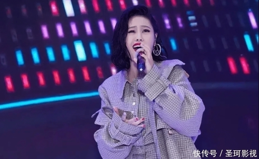 历届好声音学员微博粉丝人数排名,第一不是张碧晨,周深排第五!