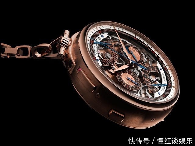 这些钟表品牌要“造反”?干得漂亮!