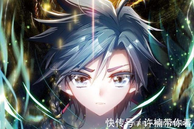 武魂殿|斗罗大陆:让武魂殿忌惮的4位强者,除了唐晨,你还知道谁?