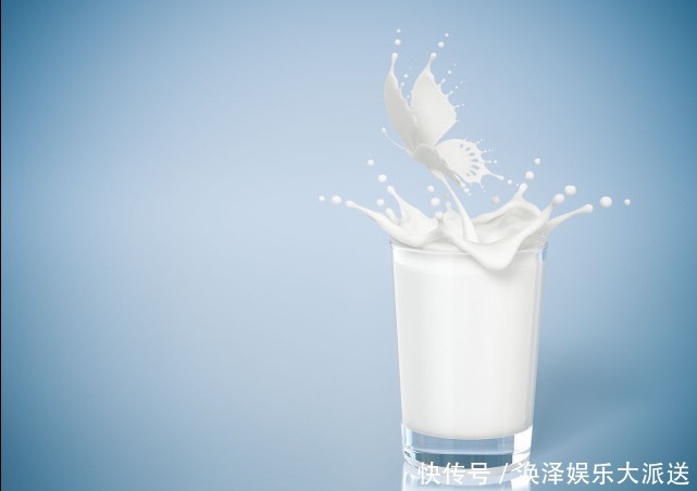 每天喝牛奶能补钙吗清华教授大错特错,真正补钙的是3事