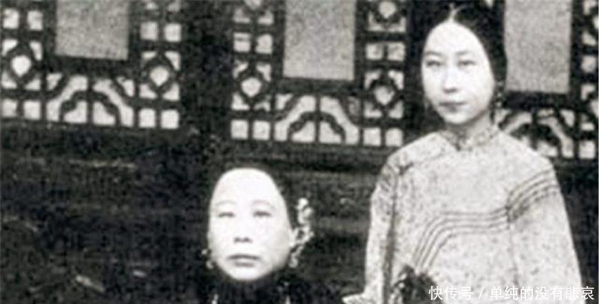 说三道四|他娶了自己的妹妹,虽然被人说三道四,但后来生下一子,中外闻名!