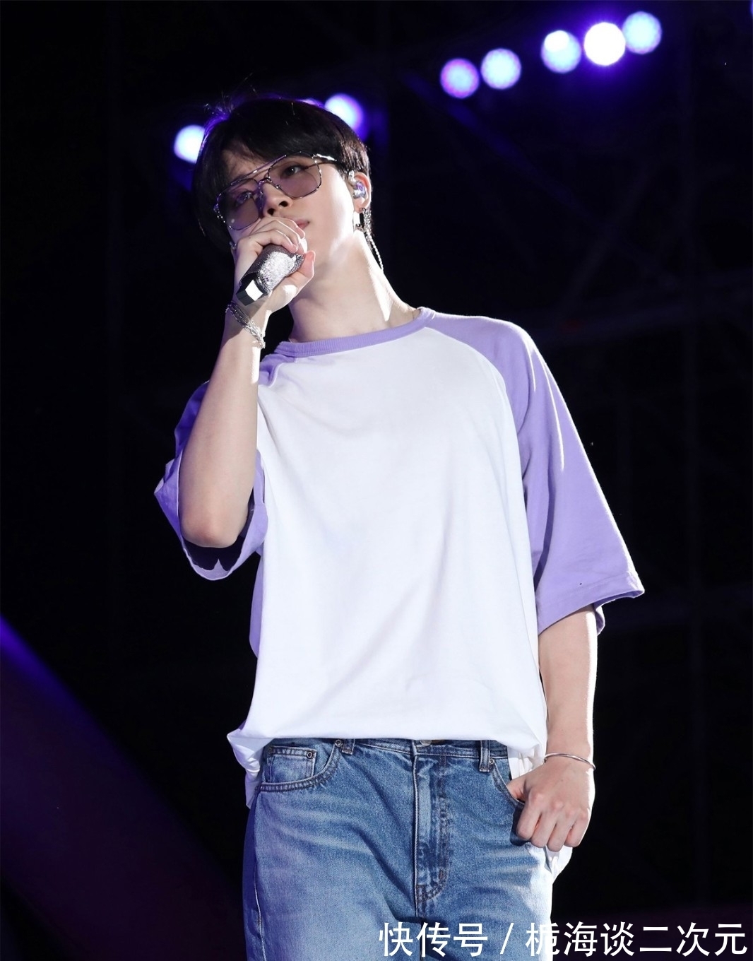 bts|音乐专家们赞美BTS Jimin的美妙歌声!但他的现场演唱需要加强?