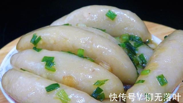 秋天最该吃的不是南瓜，而是它，我早餐宵夜都要吃，10分钟就出锅！