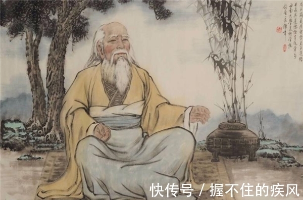 意味$老子“无为而治”,孔子“克己复礼”,二者谁更适合时代