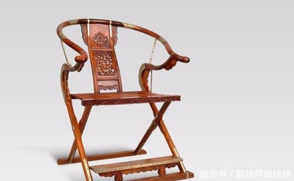 屁股|马未都:300斤胖子一屁股坐塌明代“交椅”,博物馆追悔莫及!