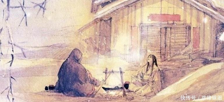 柳絮|宋朝之前没有棉被,古人冬天睡觉如何取暖?老祖宗的智慧让人叹服
