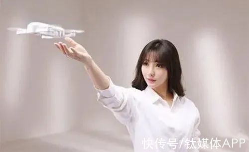 中国制造|中国无人机走进民用大时代：半部制造史，三个想不到