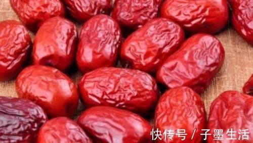 小常识|红枣家里还在吃吗？我也现在才知道，赶紧告诉家人，很重要