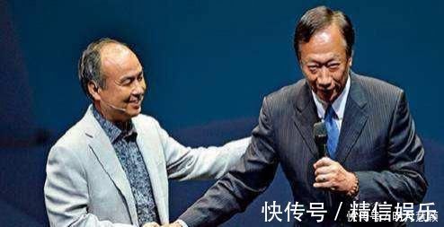 链家|又一次押宝中国孙正义豪投140亿,打造第二个阿里已千亿估值