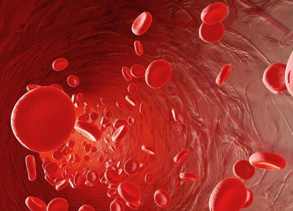 健康|血管好不好，伸出手一看就知道，没有3个表现，恭喜你血管很健康