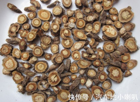 小方|膝关节炎患者,适用的两道缓痛小方,简单又有效