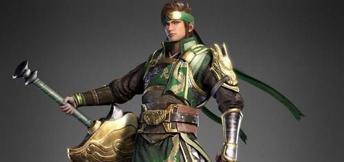 关羽|蜀汉的一位猛将，随关羽南征北战，武艺高于魏延，仅次于五虎将