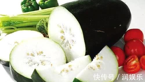 冬瓜冬瓜|得了肾结石不要慌，常吃三种食物能助你排出结石！