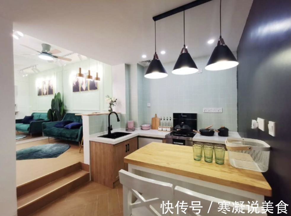 采光|卧室采光差怎么办学她家空间置换,居住舒适度大大提升