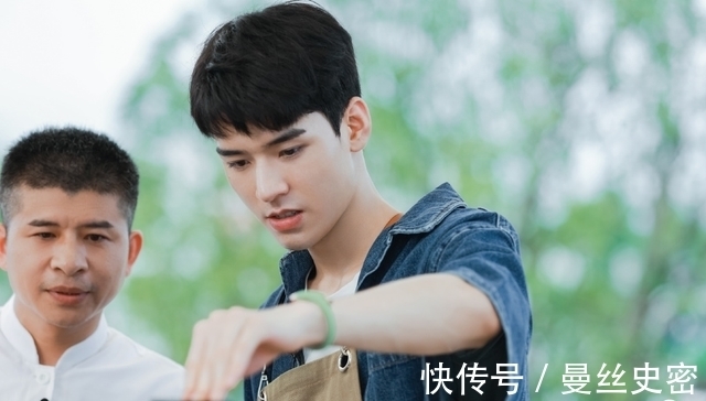 跌破|《中餐厅5》收视跌破0.5，宁静女王发言成笑话，龚俊也未拯救成功