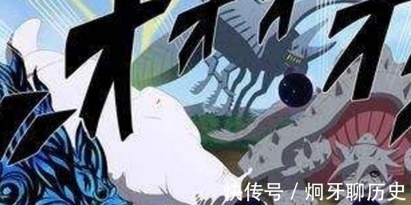 鸣人|众尾兽接班人已经确认,鸣人的九尾却出了问题,博人:是他不想给